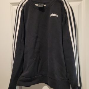 Adidas crewneck